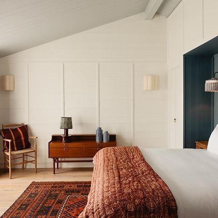 La Mission Hotel & Spa - L'Ile D'Yeu Zewnętrze zdjęcie