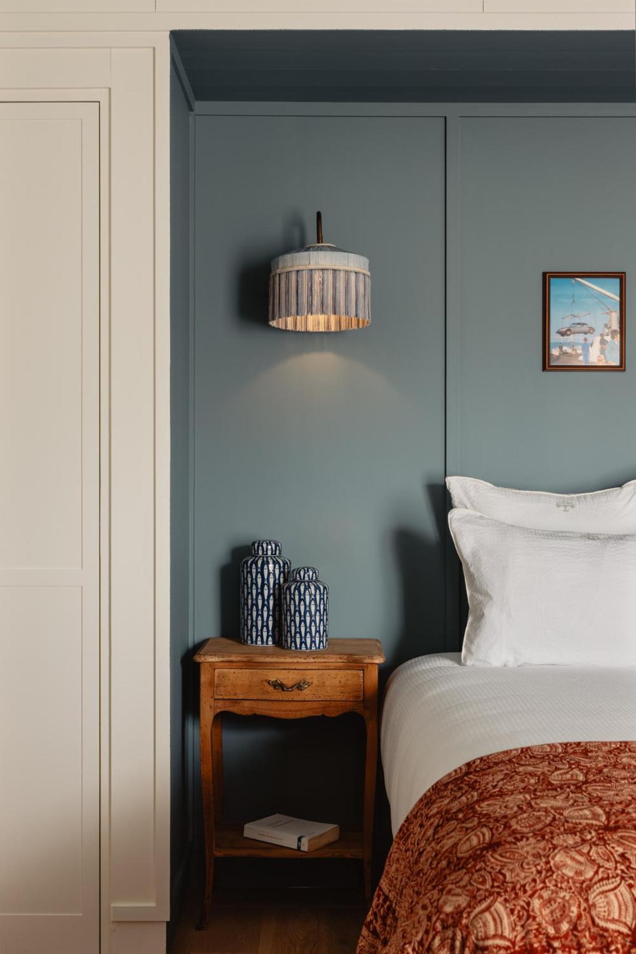 La Mission Hotel & Spa - L'Ile D'Yeu Zewnętrze zdjęcie