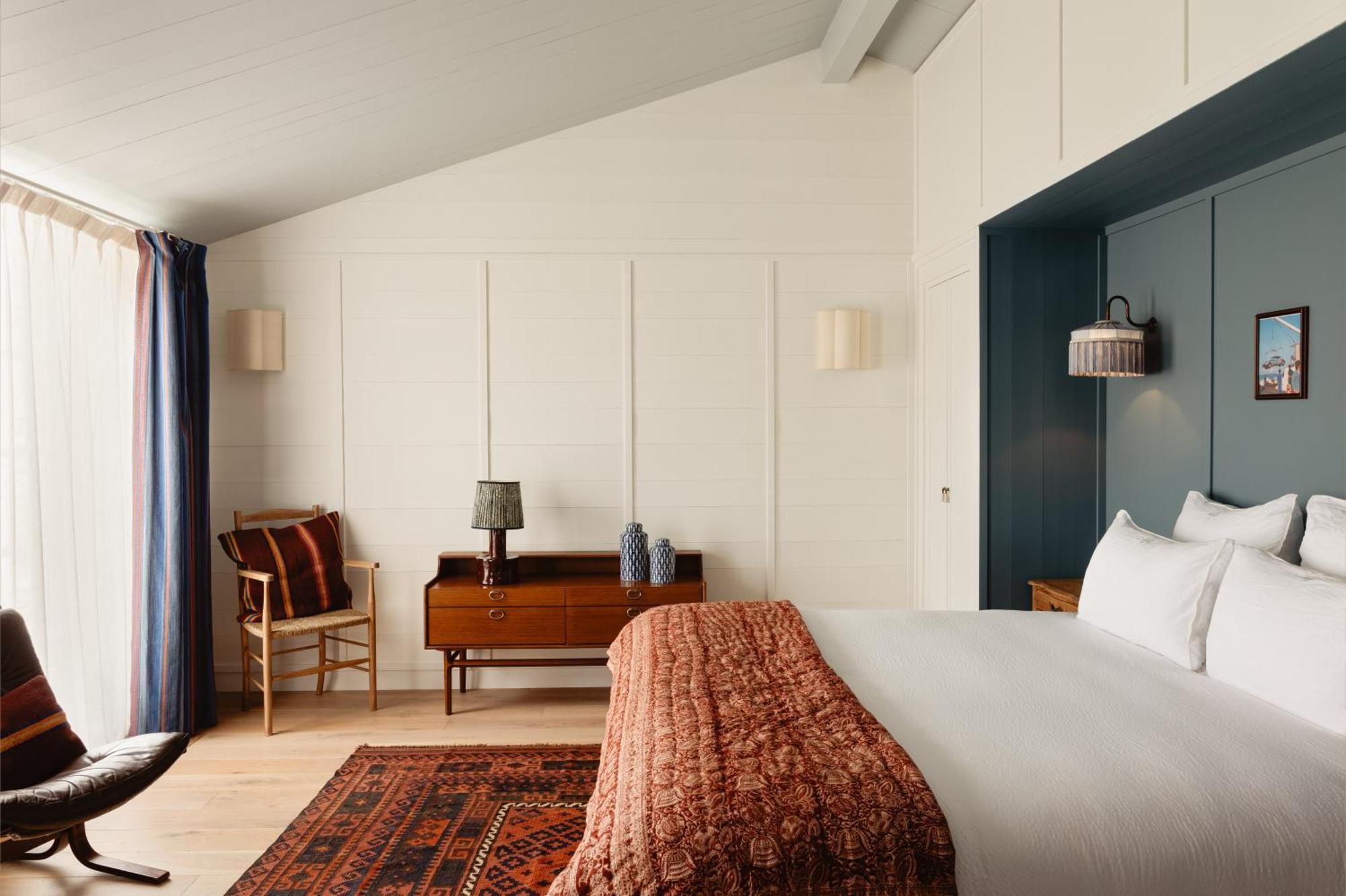 La Mission Hotel & Spa - L'Ile D'Yeu Zewnętrze zdjęcie