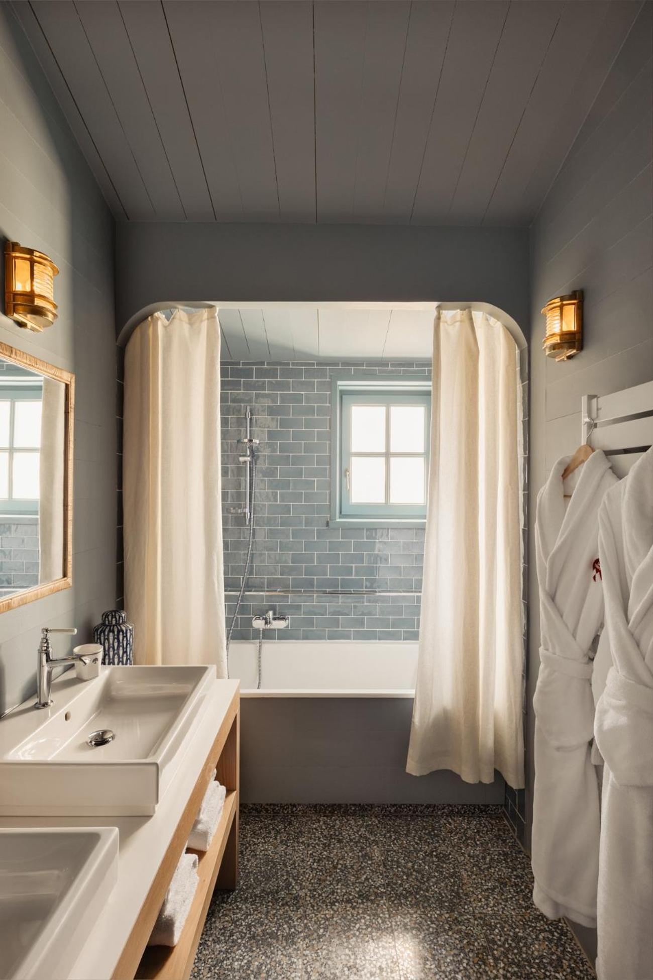 La Mission Hotel & Spa - L'Ile D'Yeu Zewnętrze zdjęcie