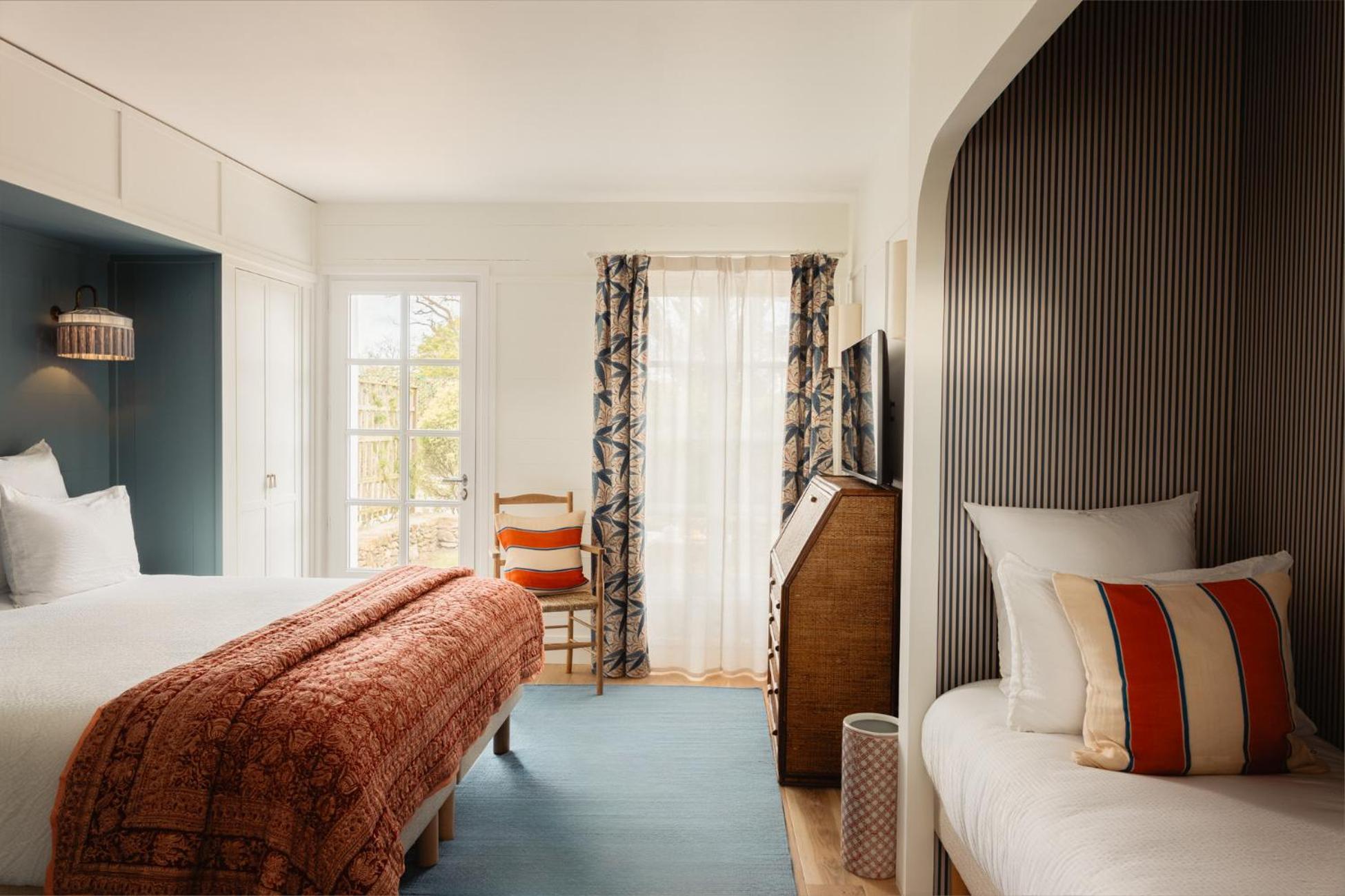 La Mission Hotel & Spa - L'Ile D'Yeu Zewnętrze zdjęcie
