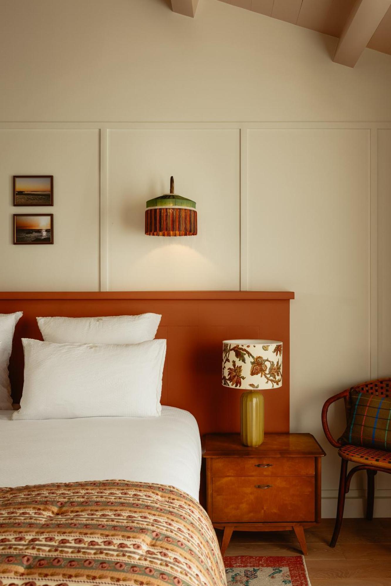 La Mission Hotel & Spa - L'Ile D'Yeu Zewnętrze zdjęcie