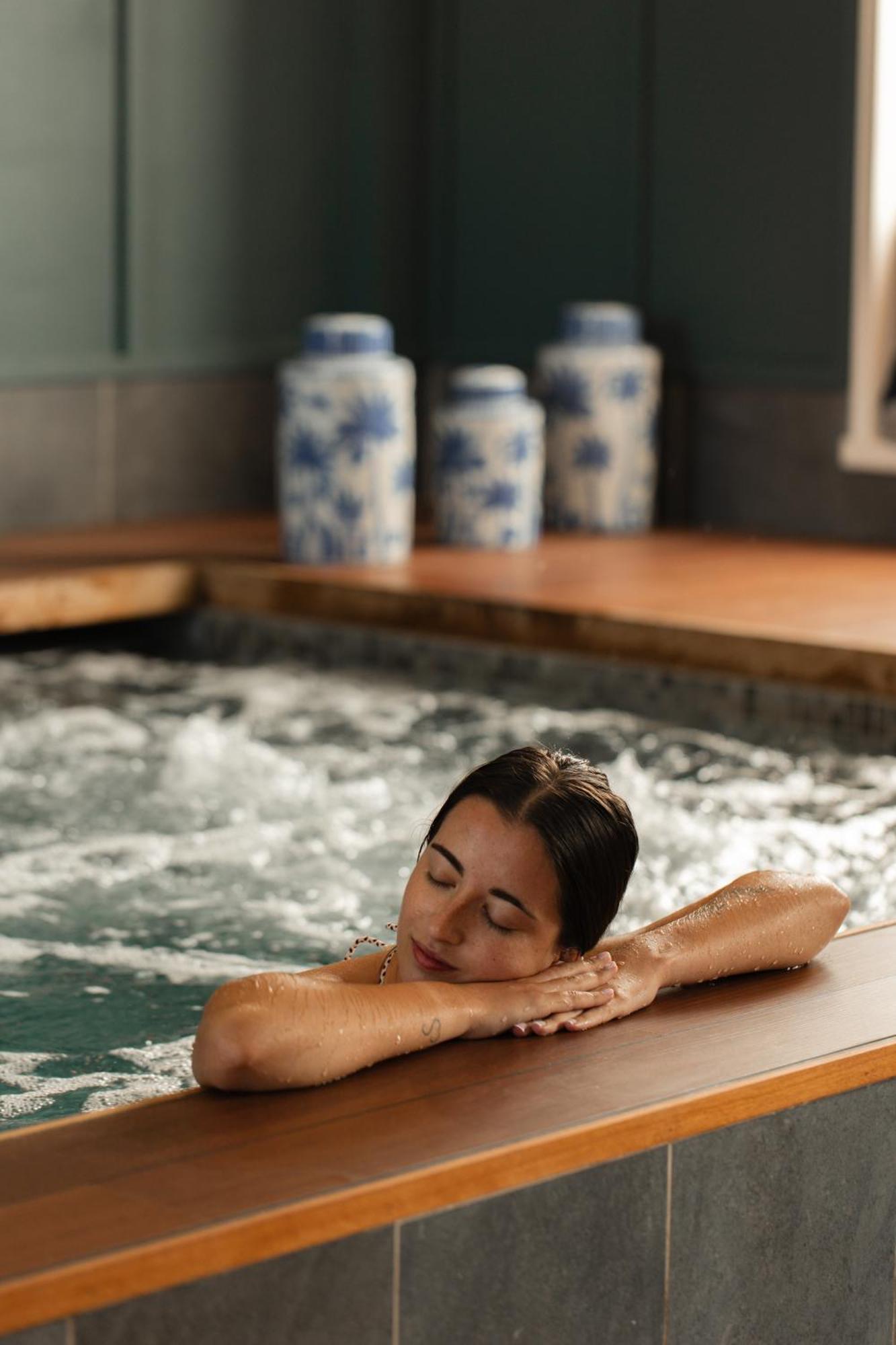 La Mission Hotel & Spa - L'Ile D'Yeu Zewnętrze zdjęcie