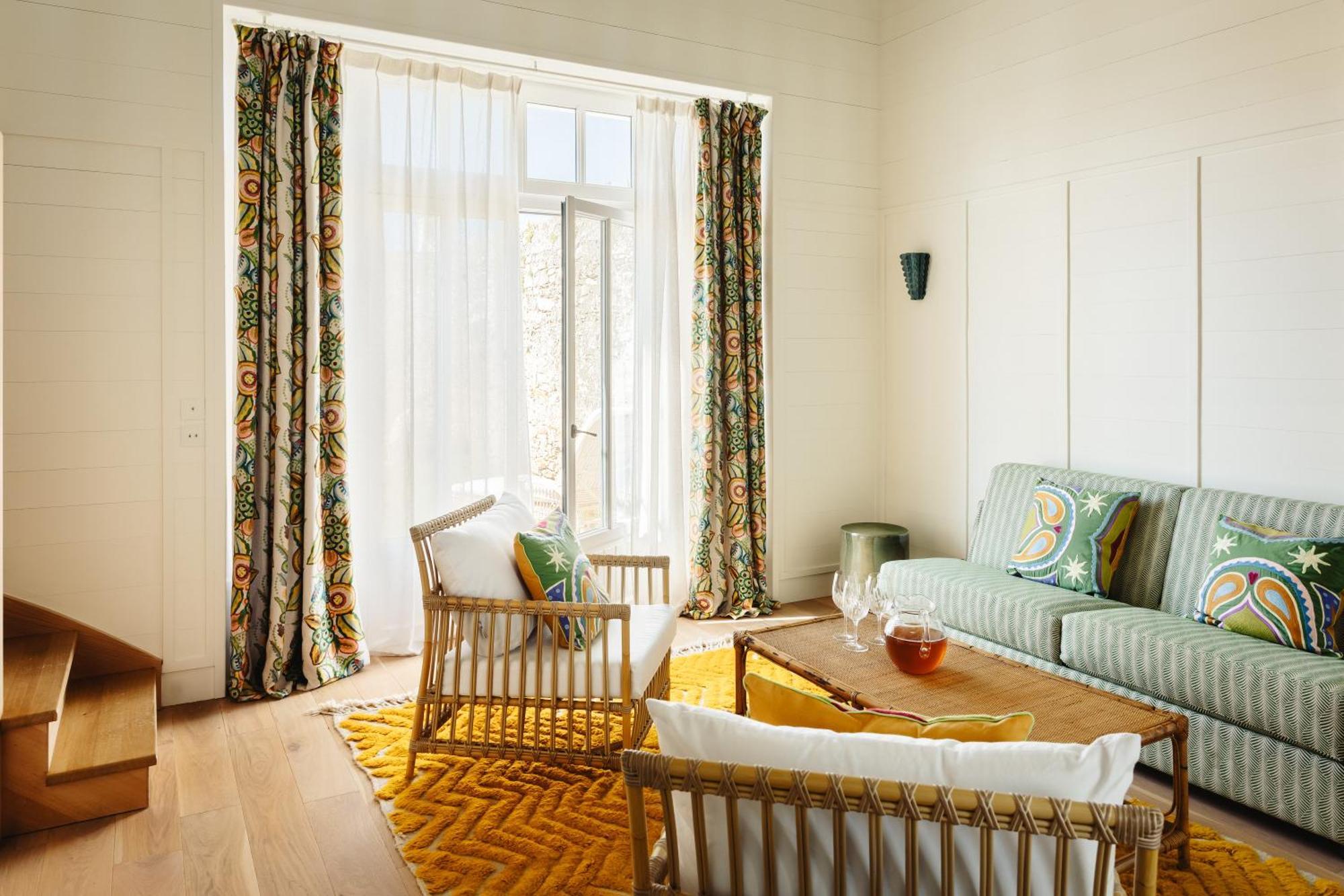La Mission Hotel & Spa - L'Ile D'Yeu Zewnętrze zdjęcie