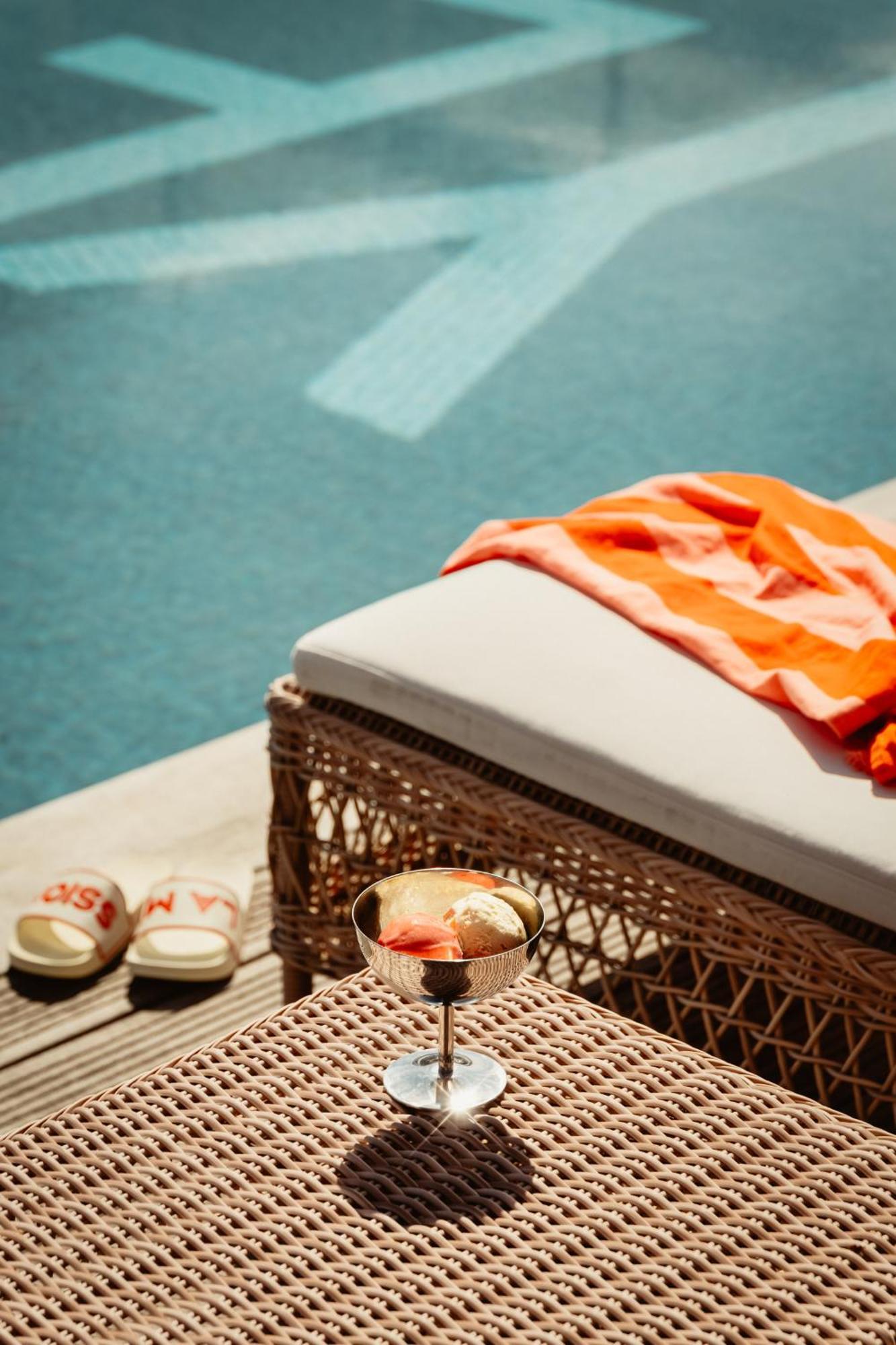 La Mission Hotel & Spa - L'Ile D'Yeu Zewnętrze zdjęcie